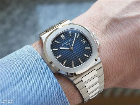 patek philippe nautilus preisentwicklung|patek philippe nautilus original price.